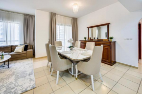 Wonderful 2 Bedroom apartment in JBR